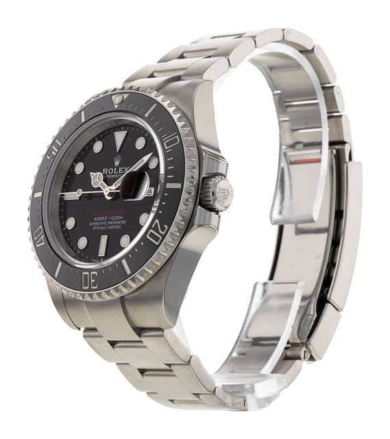 Rolex Sea-Dweller 126600 Image 2